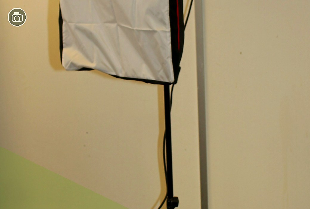 photographer photo studio section