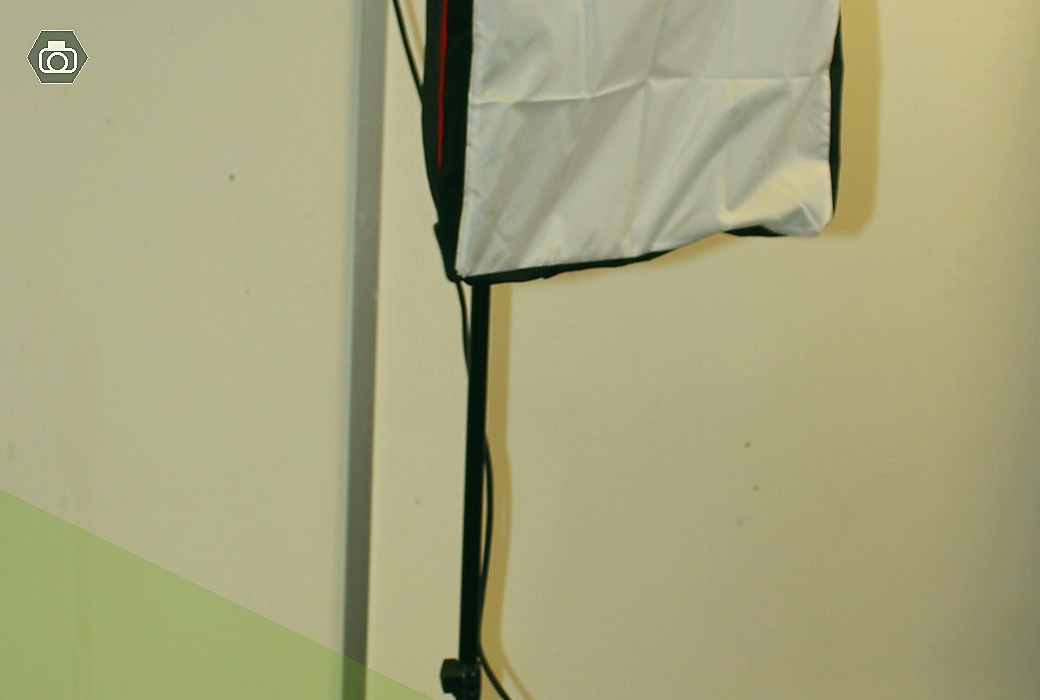 photographer photo studio section